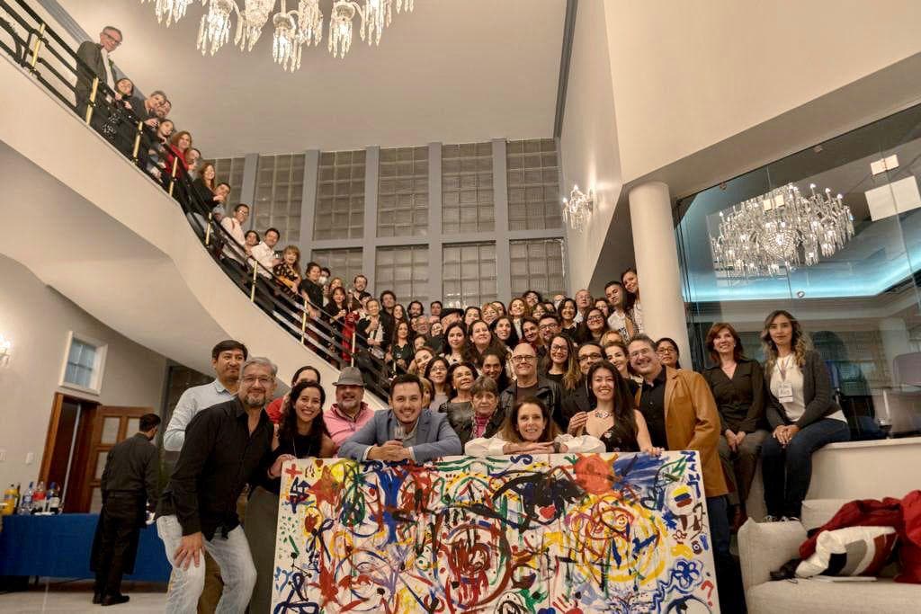 Portada de Círculo de Estudios en Terapia Existencial (CIREX)